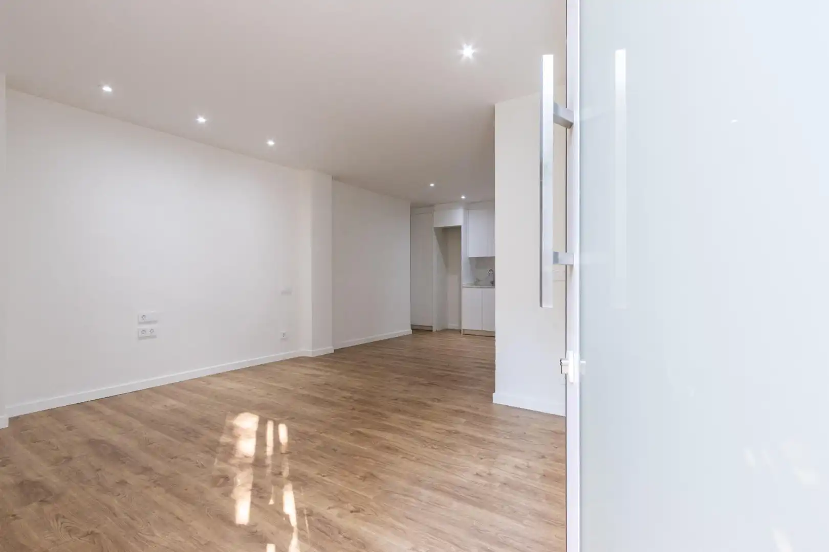Appartement à vendre à Plaça Ca n'Oriac