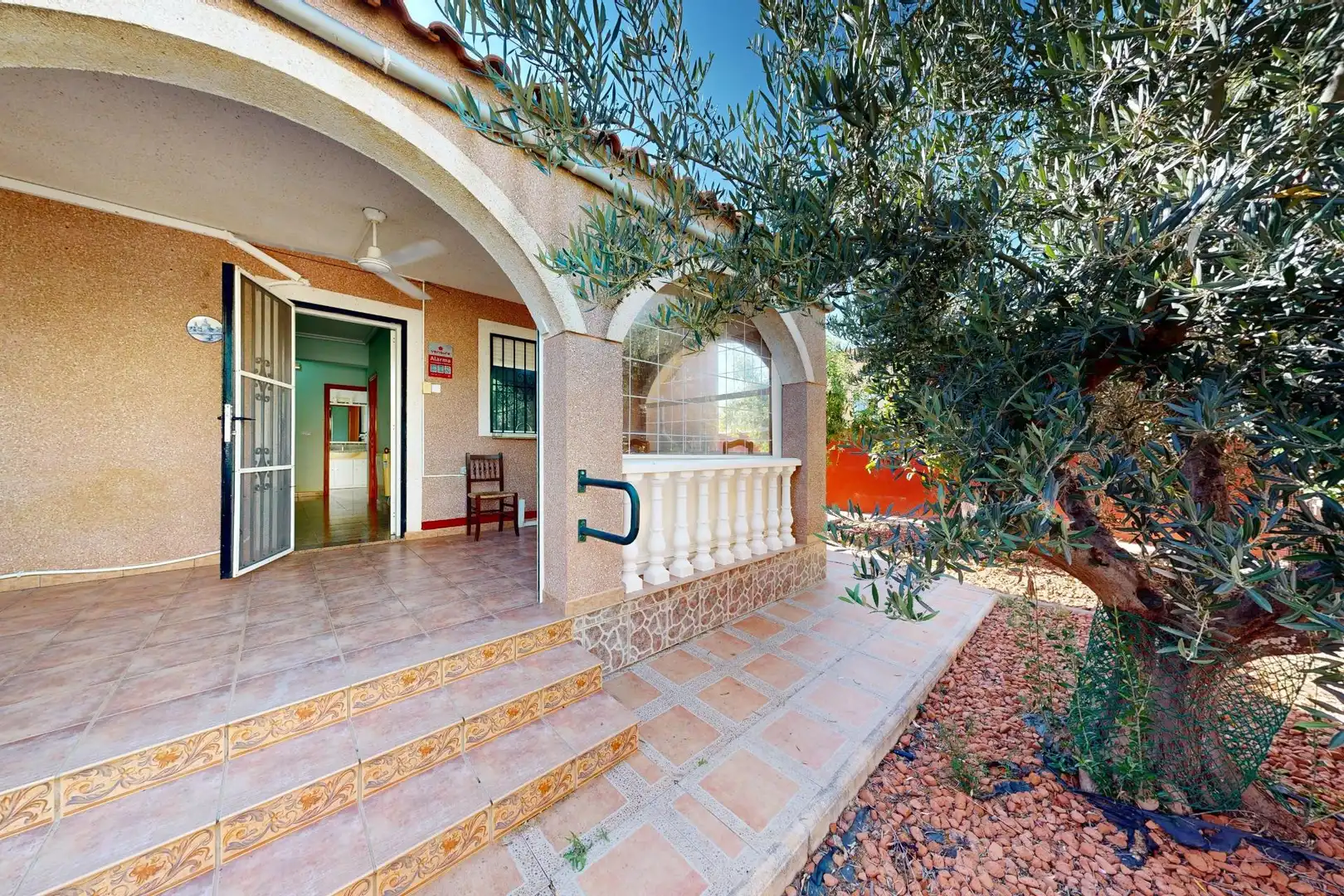 Casa o xalet en venda a CAMPOFRIO - URRUTIAS, Los Urrutias