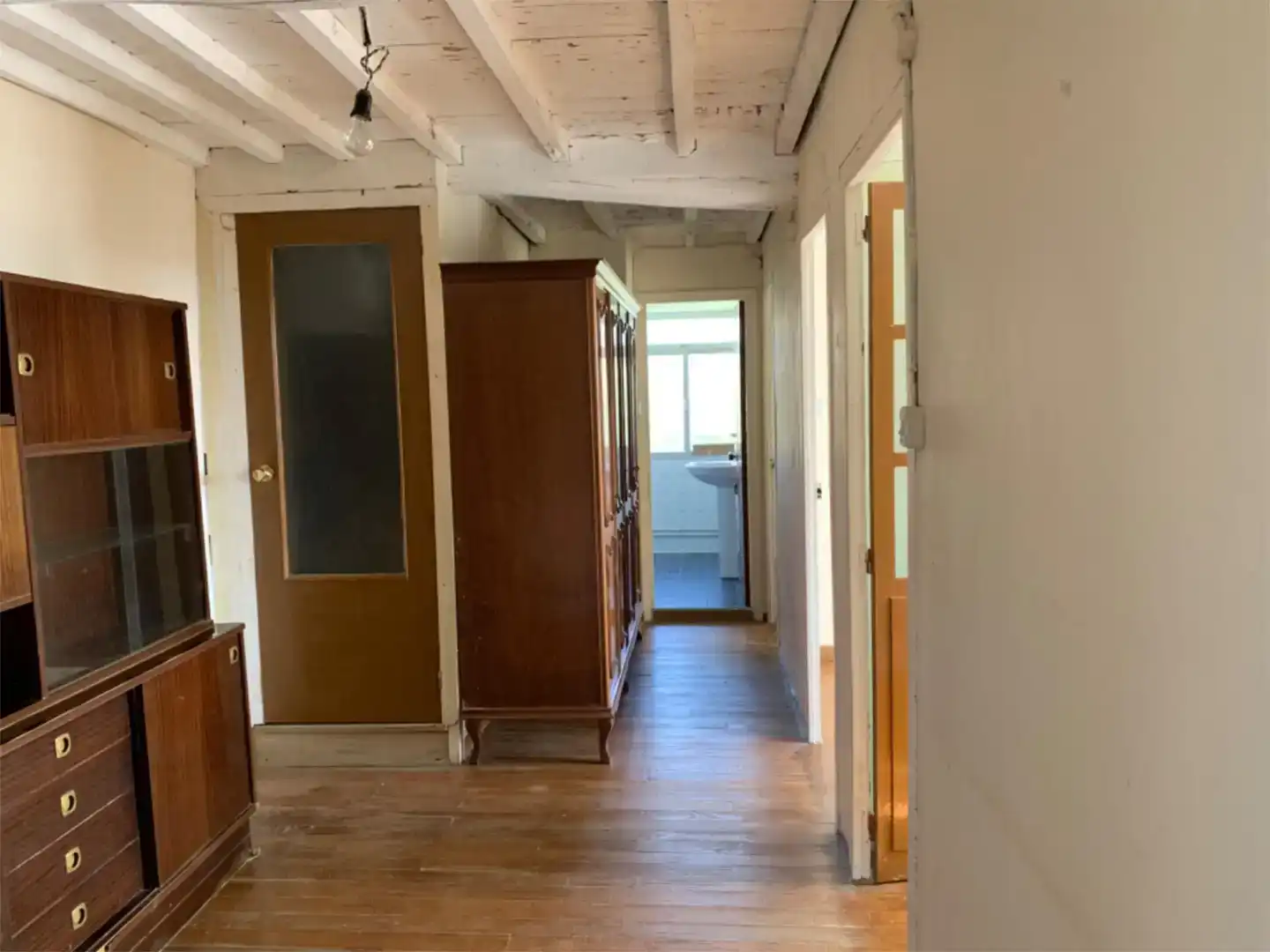 Casa o chalet en venta en Paderne