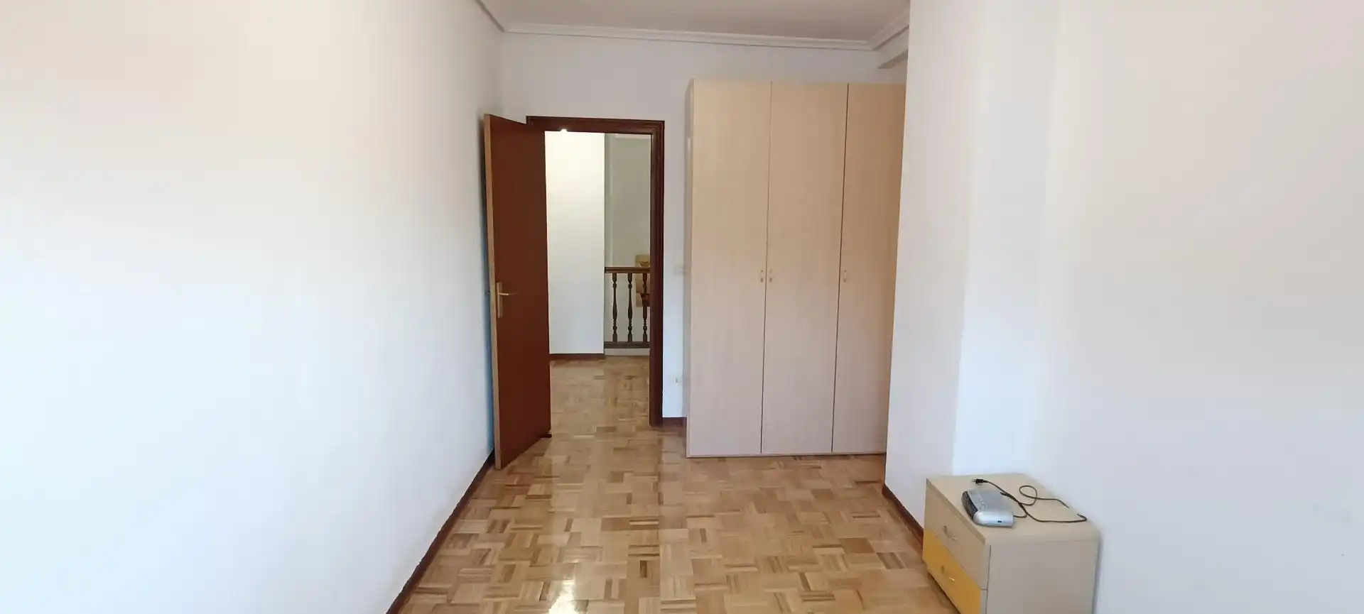 Habitación de Casa o chalet en venta en Valle de Oca con Calefacción