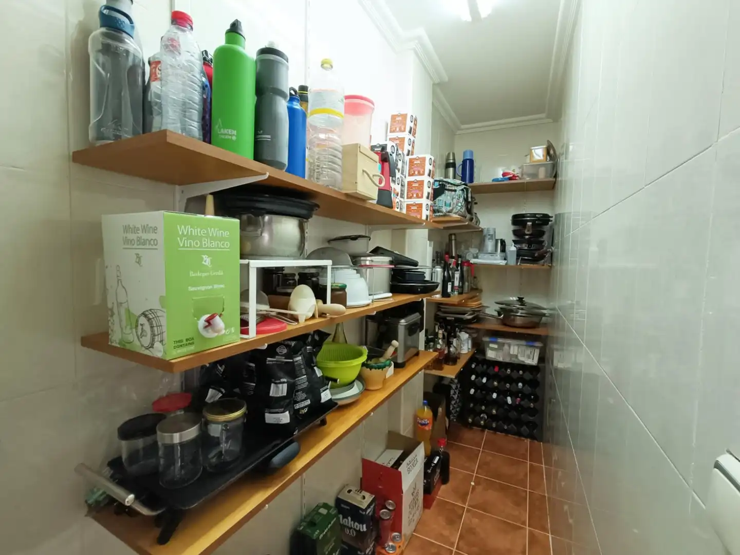 Maison mitoyenne à vendre à Hondón de los Frailes, imagen 23