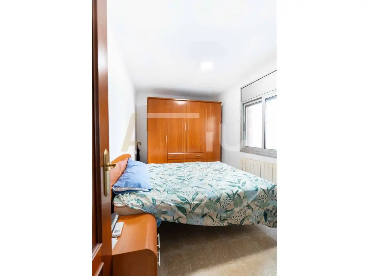 Habitación de Piso en venta en Sabadell con Aire acondicionado y Calefacción