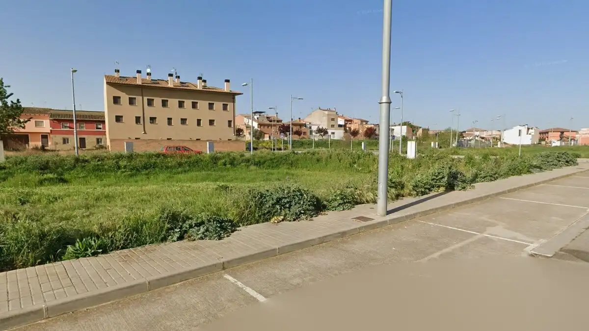 Terreni e lotti in vendita a UE-2 PGOU BINEFAR, imagen 2