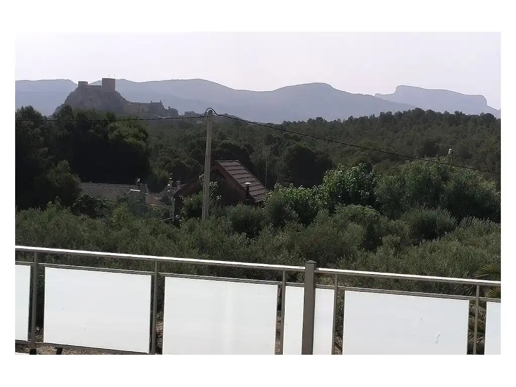 Casa o xalet de lloguer a Sax
