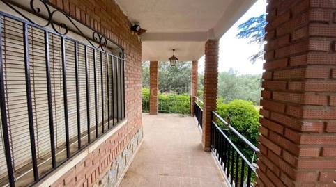 Foto 2 de Casa o xalet en venda a Avenida Yedra, Piedrabuena, Ciudad Real