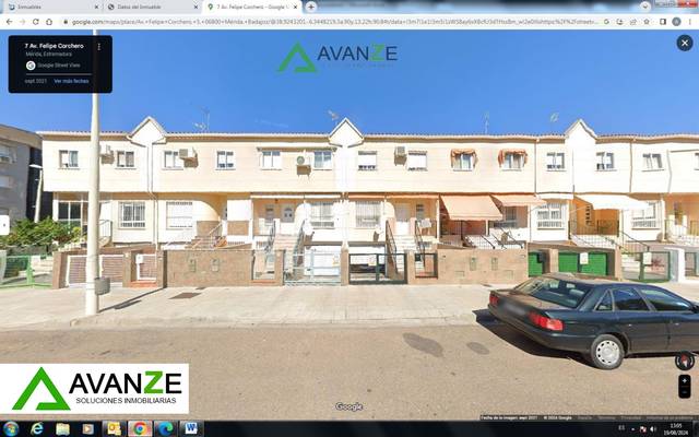 Casa-chalet en Venta en Norte