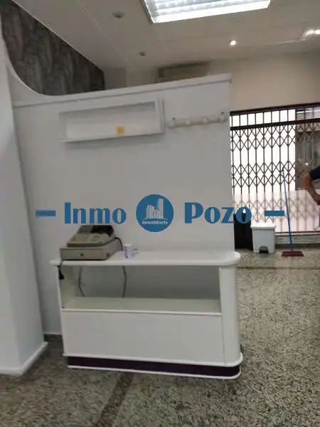 Local comercial en venda a Almendralejo, imagen 10