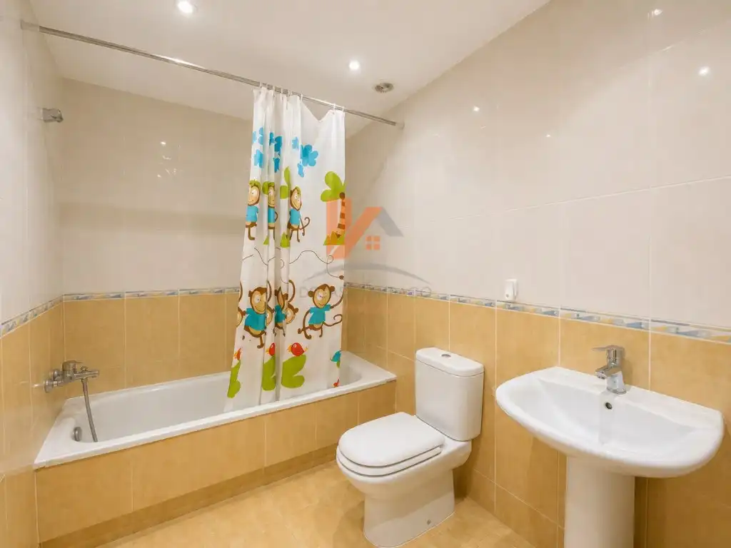 Casa adosada en venta en Rua Fontela, O Pino