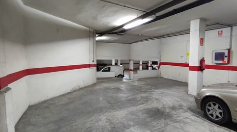Venta de Garaje en Calle Ribera Nº 40 Cheste, imatge 5