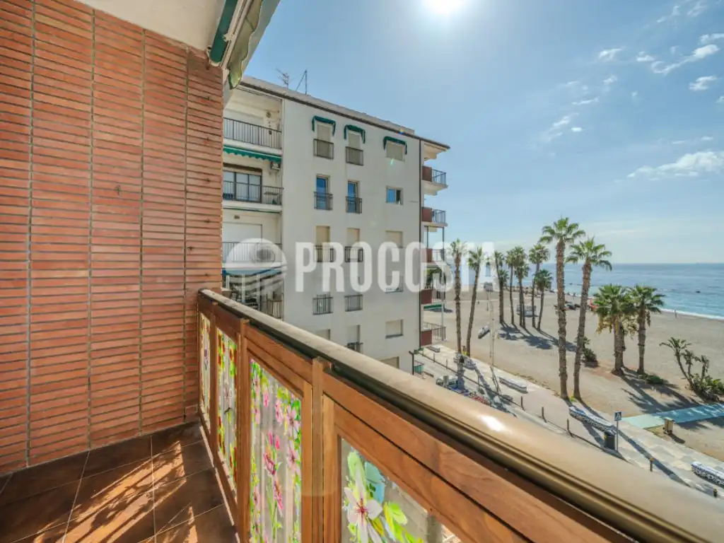 Appartamento con ascensore in vendita a Paseo Puerta Del Mar, imagen 3