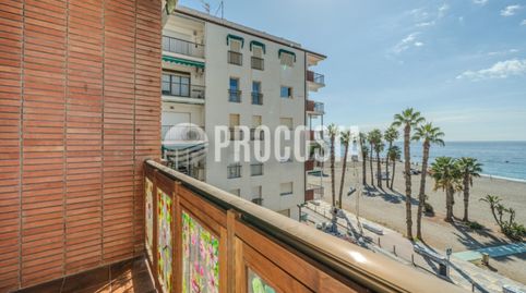 Foto 3 de Piso en venta en Paseo Puerta del Mar, Almuñecar Centro, Almuñécar