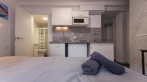 Foto 2 de Estudi de lloguer a Barrio de Benicalap, Valencia