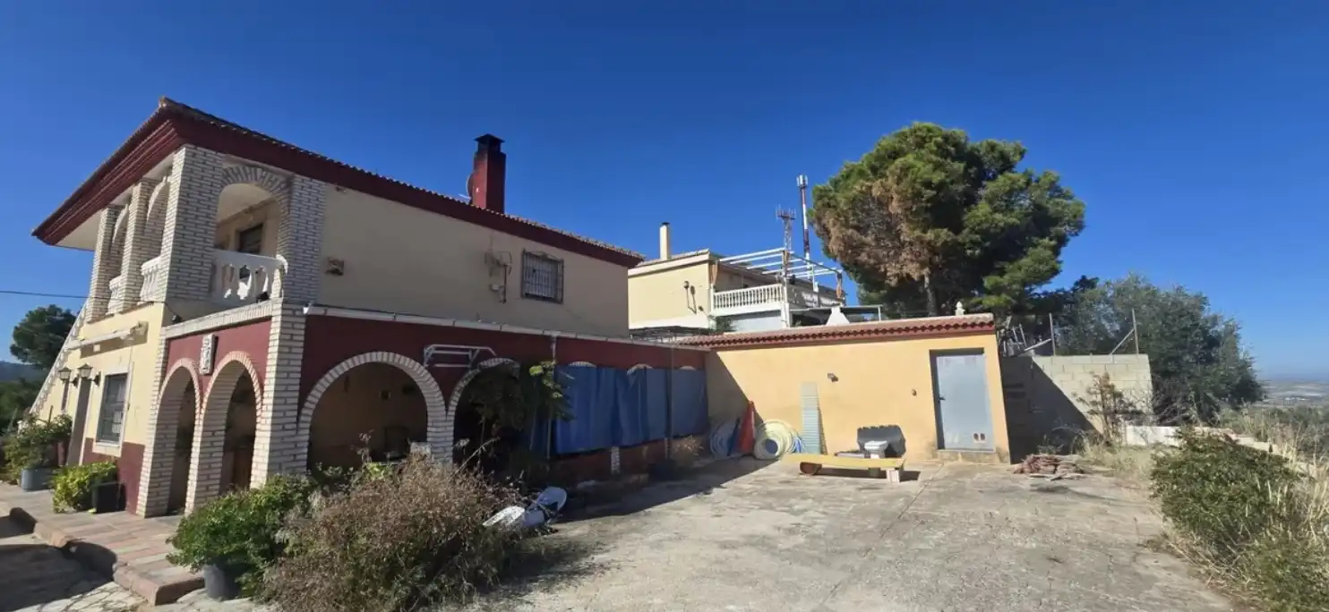 Xalet en venda a Valdeastillas - Fuentezuelas, imagen 12