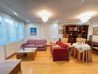 Foto 2 de Casa o xalet de lloguer a San Mamés - La Palomera, León