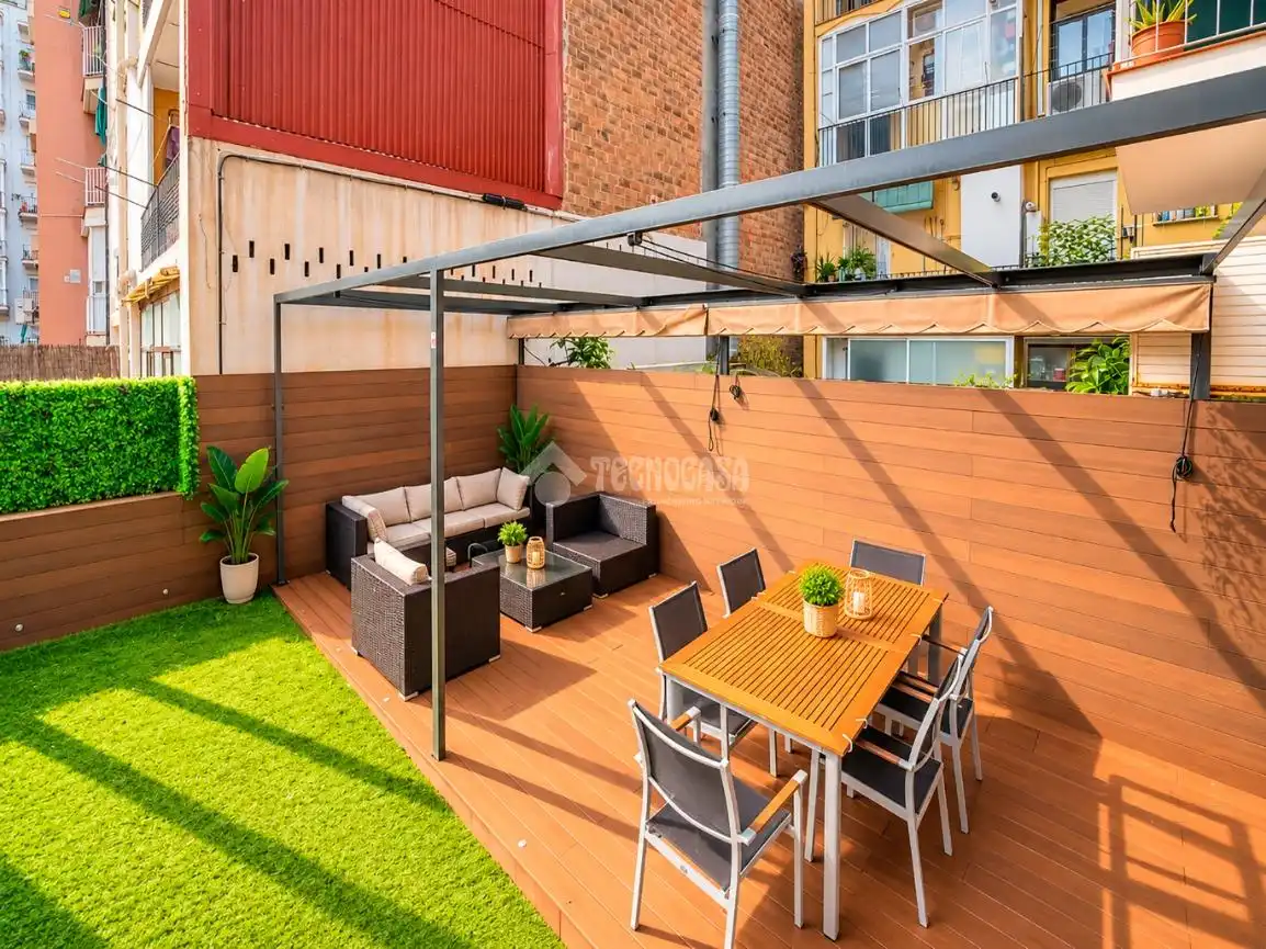 Piso con ascensor en venta en Eixample, imagen 9