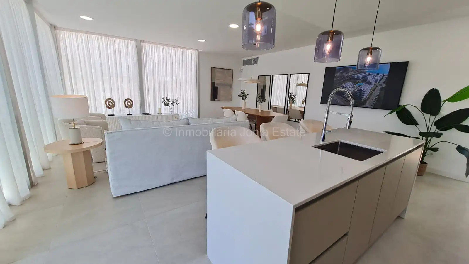 Apartamento con jardín en venta en Platja de Torres, imagen 14