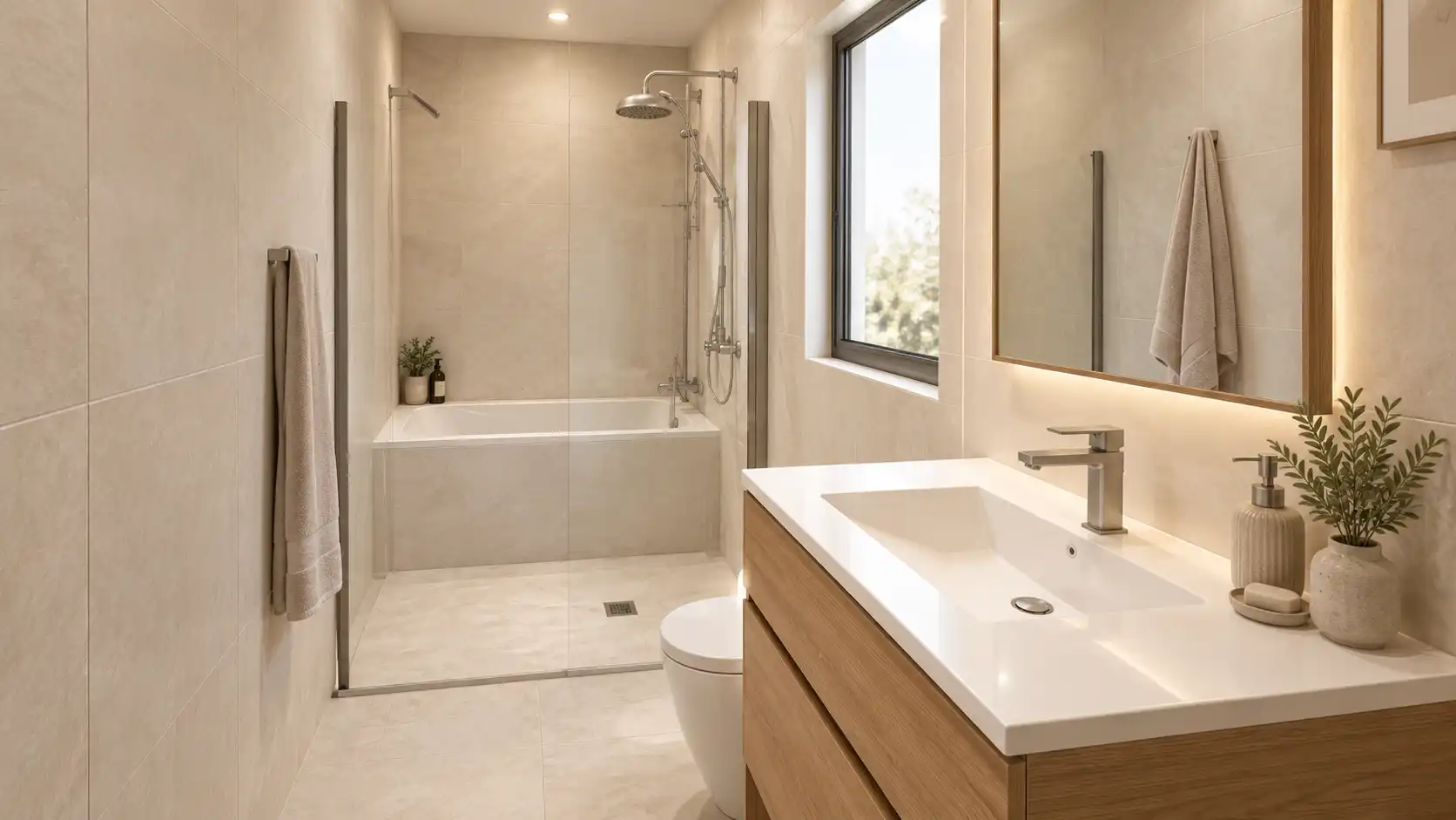 Penthouse mit Pool zum Verkauf in Pedanías Este, imagen 14