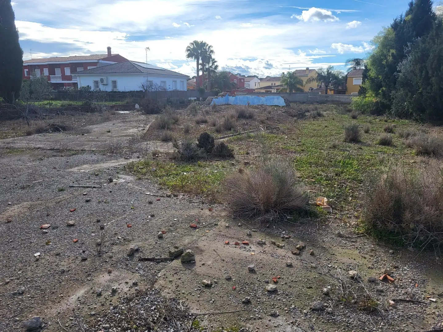 Wohnbaugrundstück zum Verkauf in Calle CARRER ROSES, imagen 18