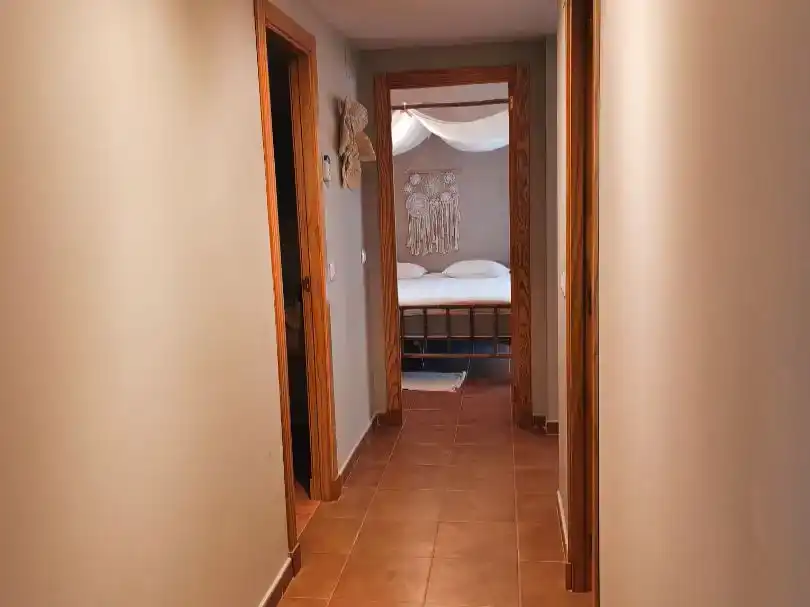 Piso en venta en Mijas con Aire acondicionado, Piscina y Balcón