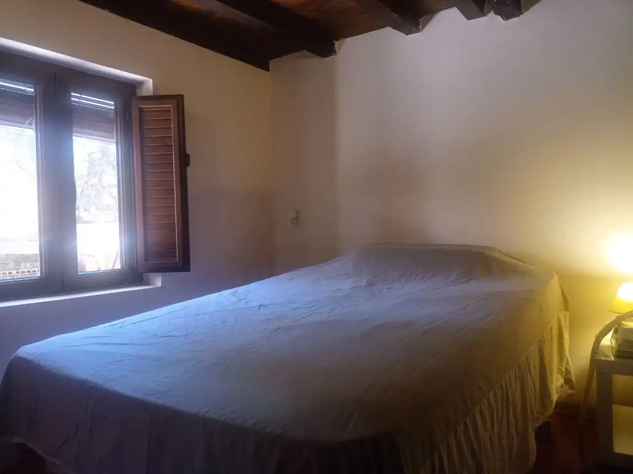 Bedroom of Detached homes for sale in Umbrías  with Furnished