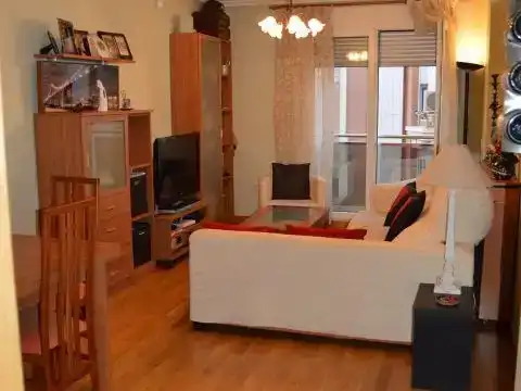 Sala d'estar de Pis en venda en Cartagena ciudad