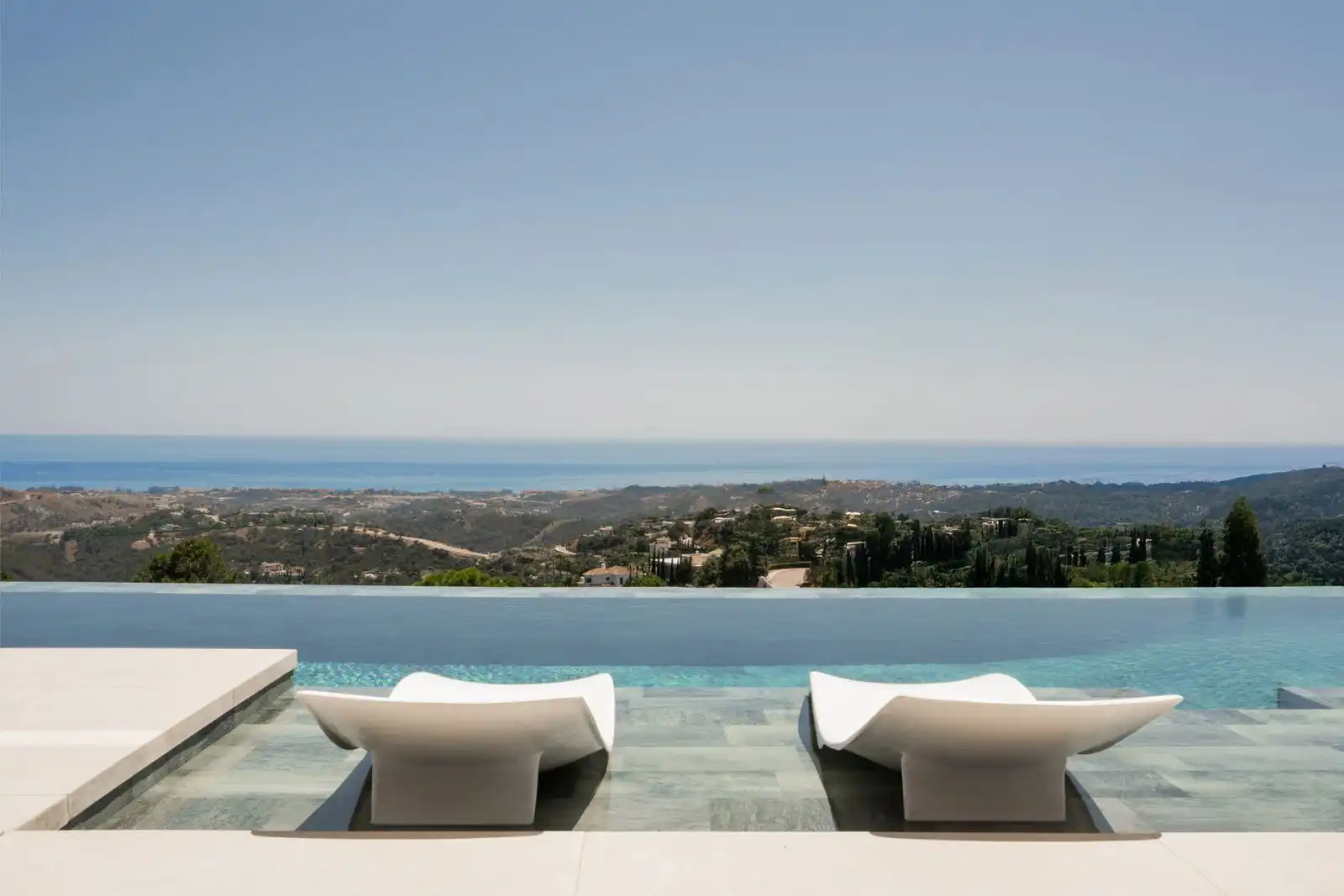 Villa mit Pool zum Verkauf in Urbanizacion Montemayor Alto 16, imagen 36