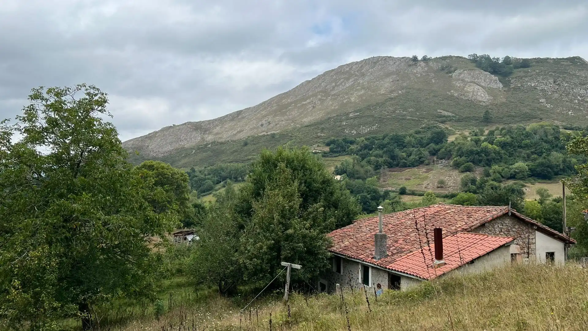Casa o xalet en venda en Cangas de Onís amb Jardí privat i Traster