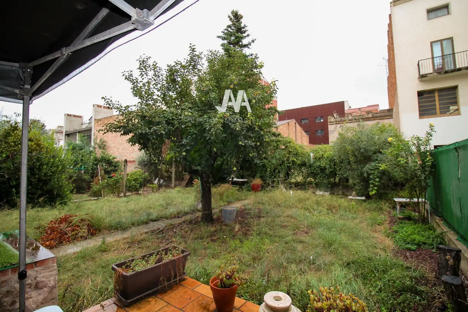 Piso con terraza en venta en El Poble Sec, imagen 28