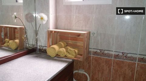 Foto 4 de Piso de alquiler en La Ñora, Murcia Capital
