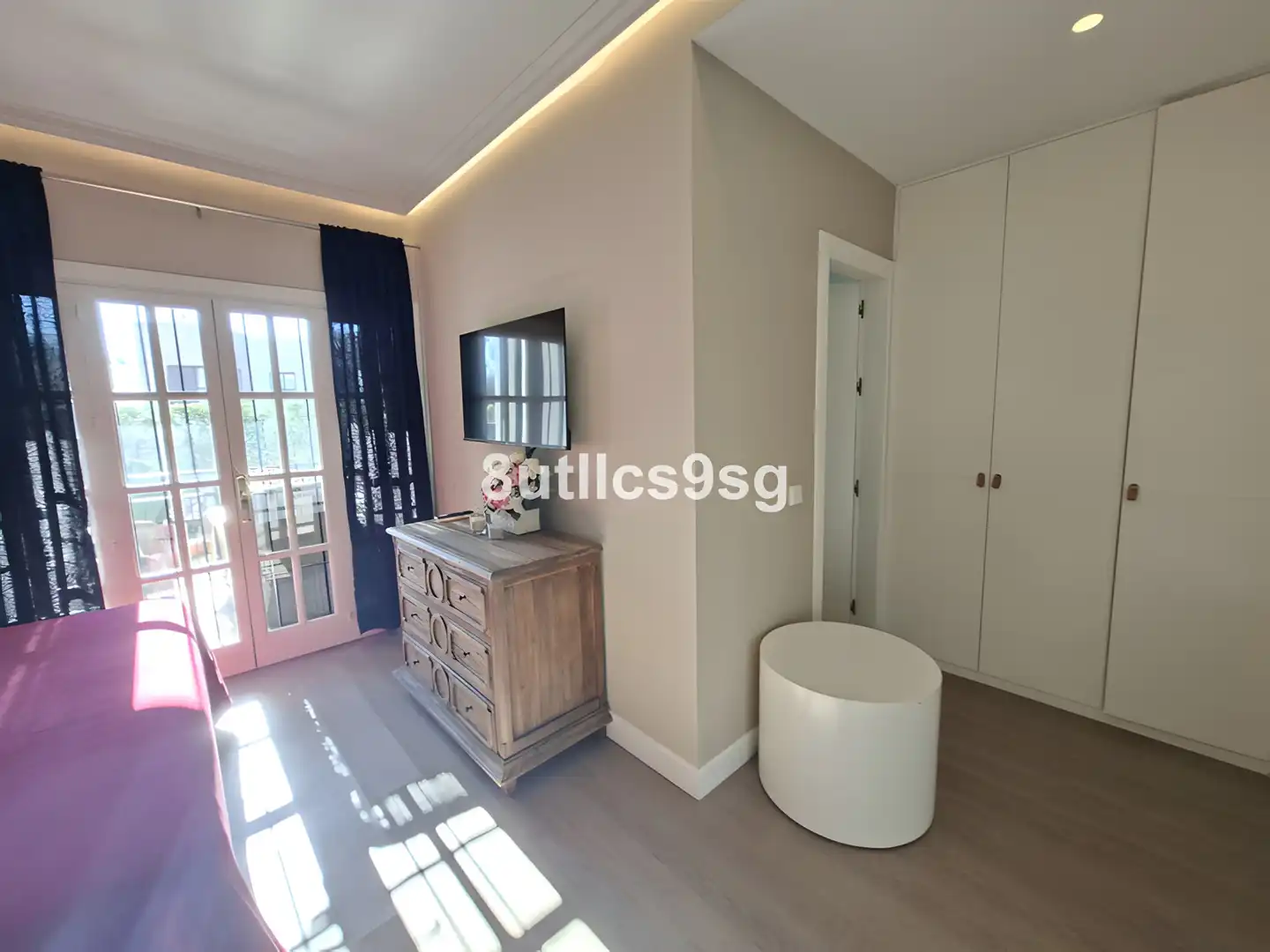 Habitatge amb piscina en venda a Nueva Andalucía, imagen 25