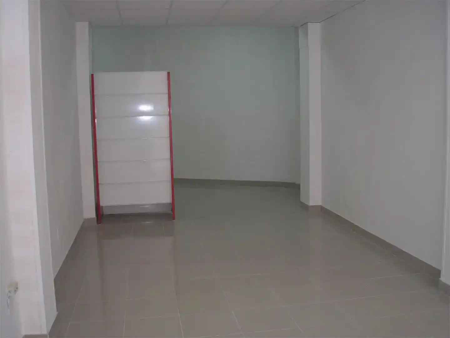 Local de alquiler en Balaguer con Aire acondicionado