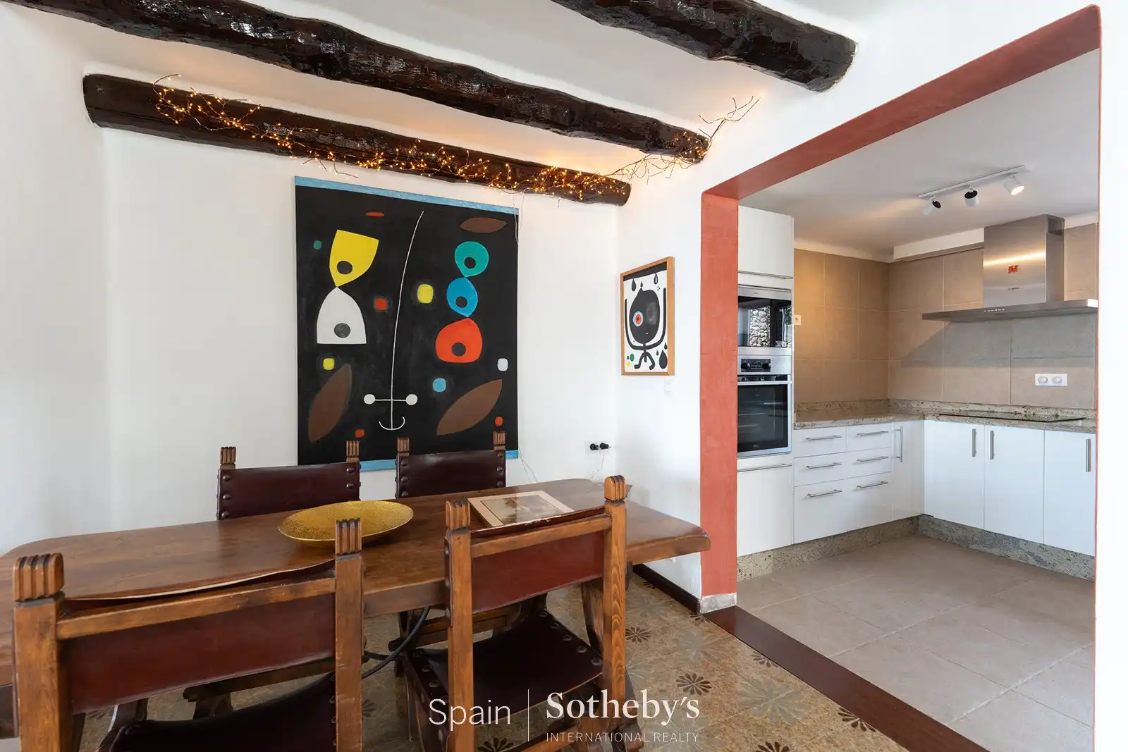 Cocina de Casa o chalet en venta en Yaiza con Jardín privado, Terraza y Trastero