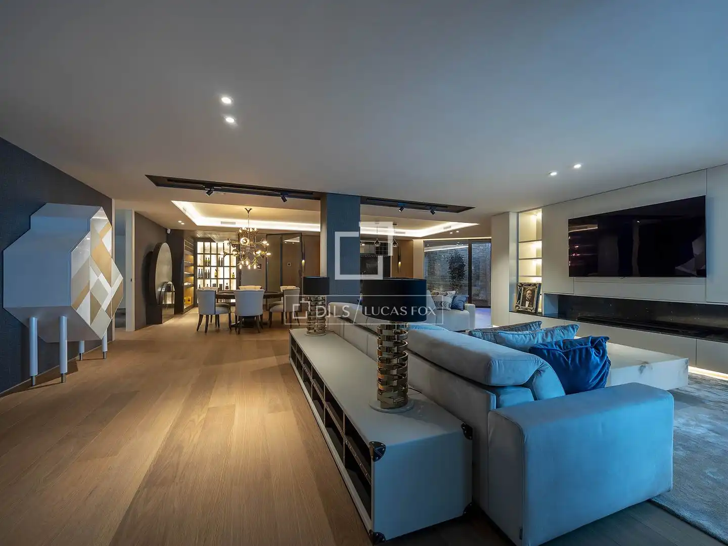 Chalet con piscina en venta en Torre en Conill - Cumbres de San Antonio, imagen 117