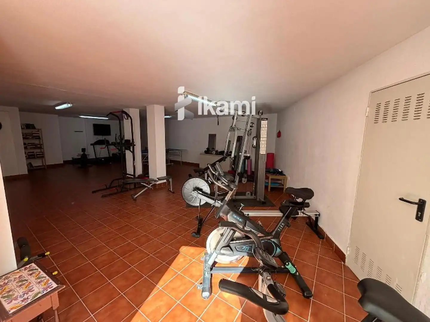 Attic for sale in Dénia  with Air Conditioner, Heating and Terrace