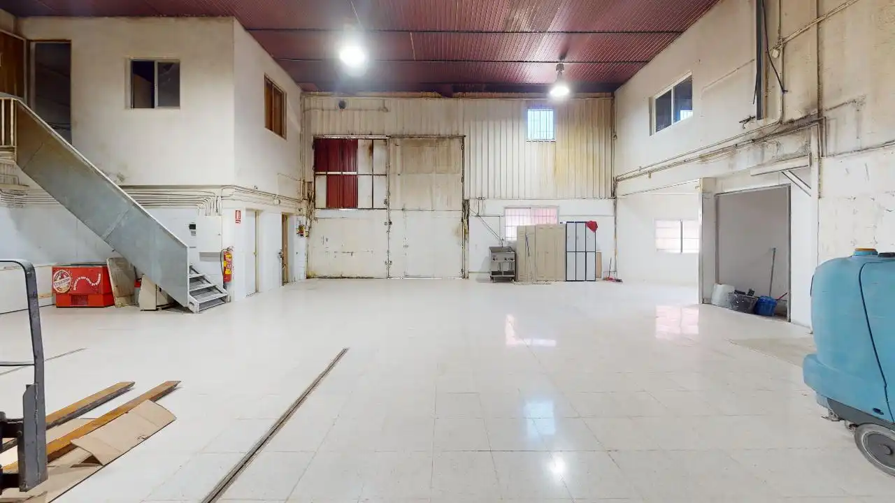 Industrial building for sale in Pol. Los Olivares, imagen 32