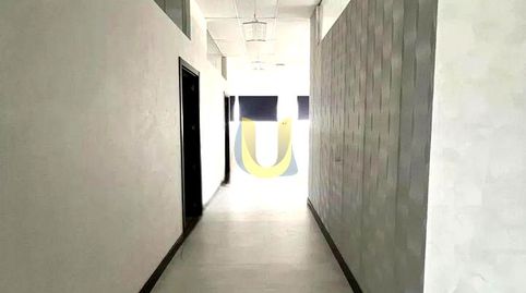 Foto 5 von Fabrikhallen zur Miete in Zona Industrial, Alcobendas