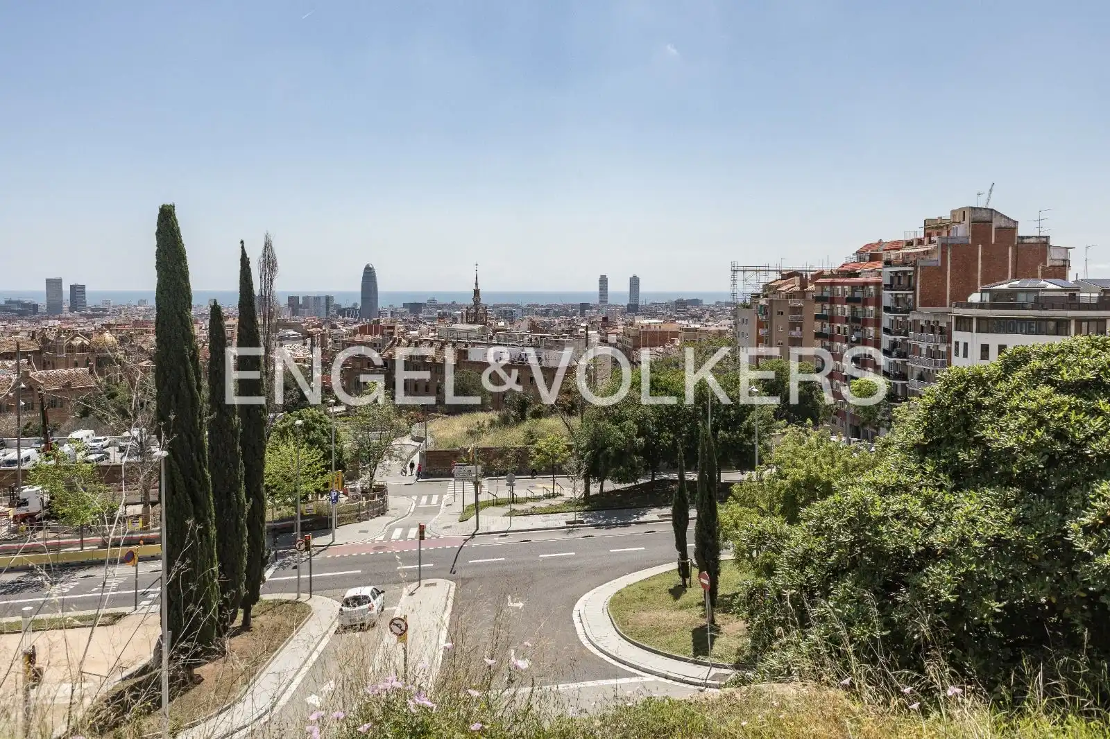 Appartamento con ascensore in vendita a Gràcia, imagen 7