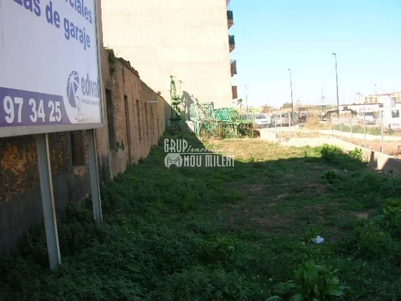 Local comercial de lloguer a Albal, imagen 2