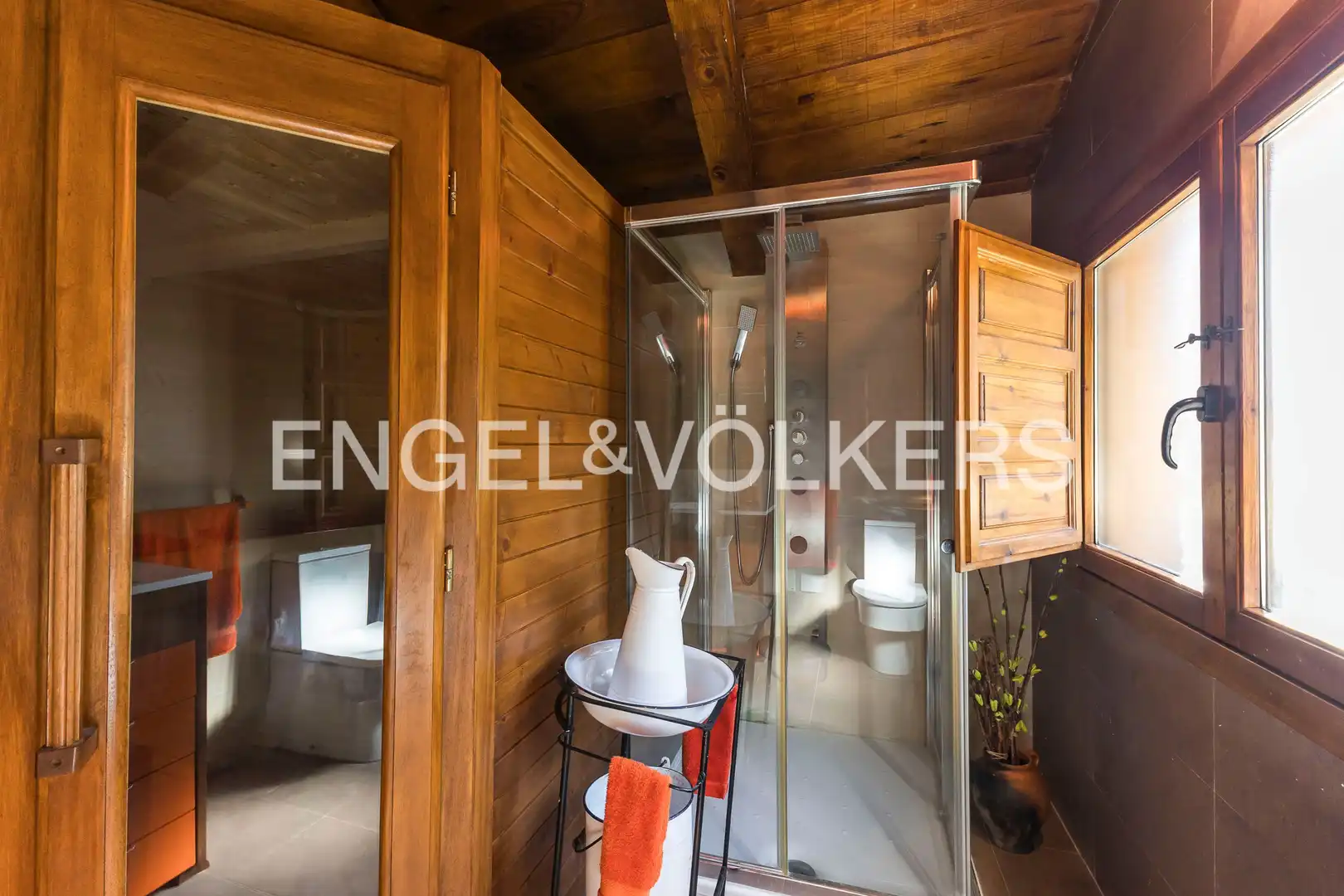 Casa rustica con piscina in vendita a Horche, imagen 38