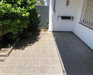 Exterior view of Flat for sale in Santa Susanna