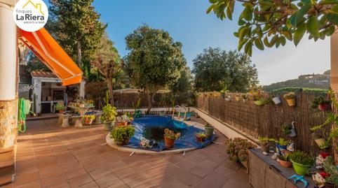 Foto 5 de Casa o chalet en venta en Urbanitzacions, Barcelona