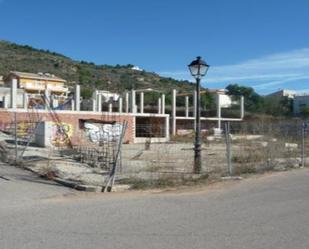 Vista exterior de Edifici en venda en Castellnovo