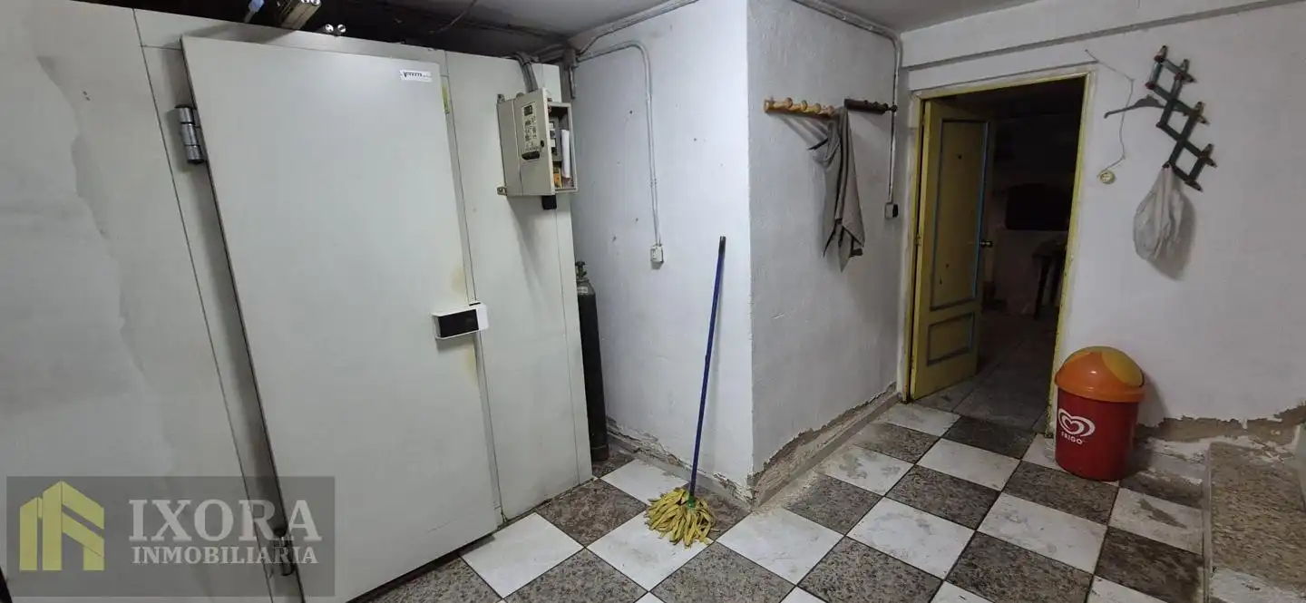 Local comercial en venda a Virgen De Linarejos, imagen 6