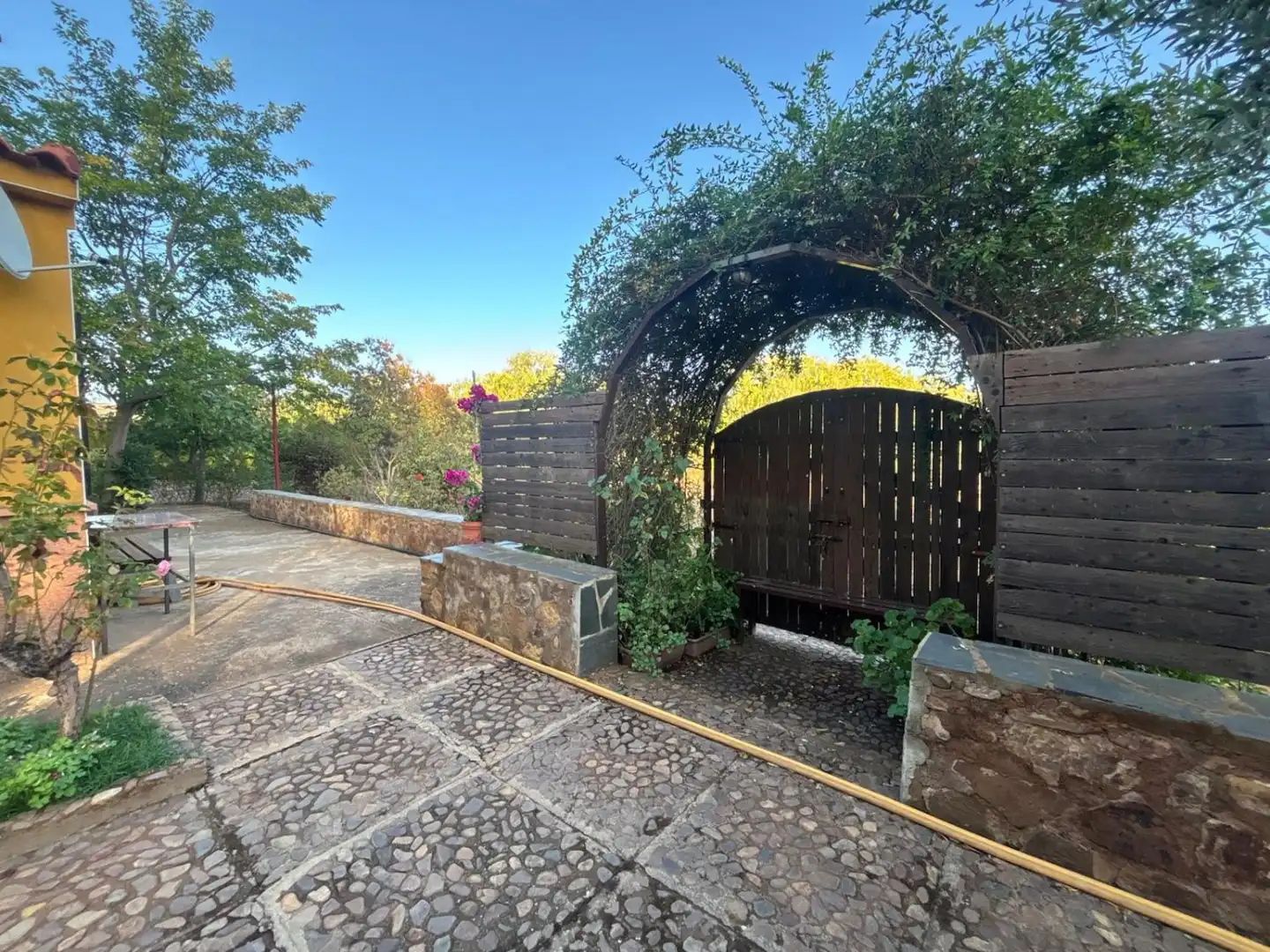 Residencial en venda a Malagón