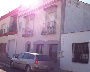 Flat for sale in Badajoz, Valdelacalzada