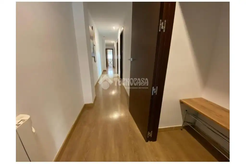 Flat for rent in Torredonjimeno  with Air Conditioner, Heating and Balcony