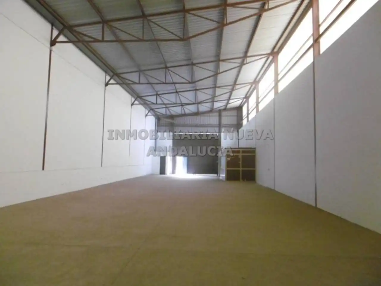 Industriegebäude zur Miete in Huércal de Almería, imagen 21