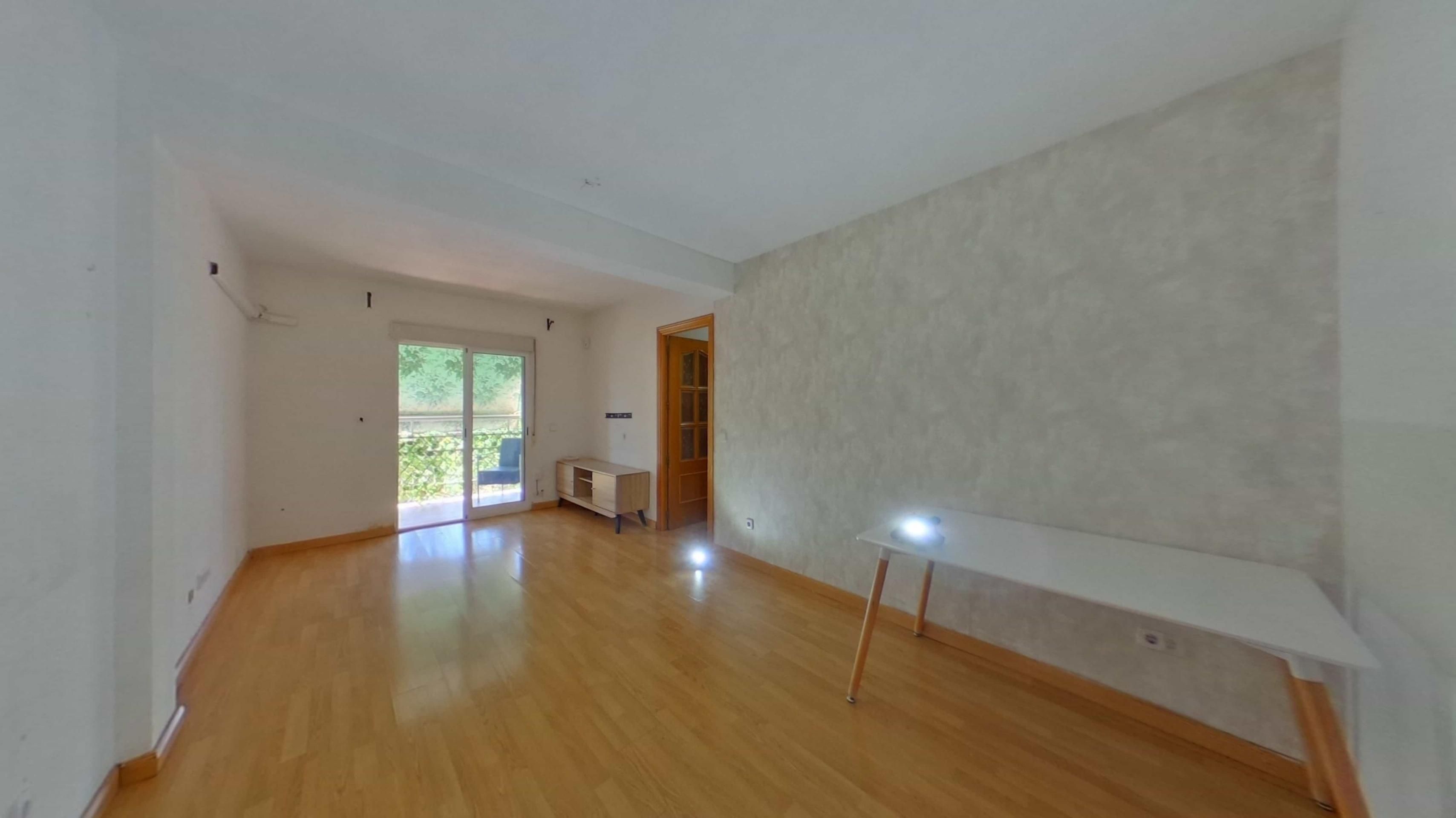 Sala d'estar de Apartament en venda en Getafe