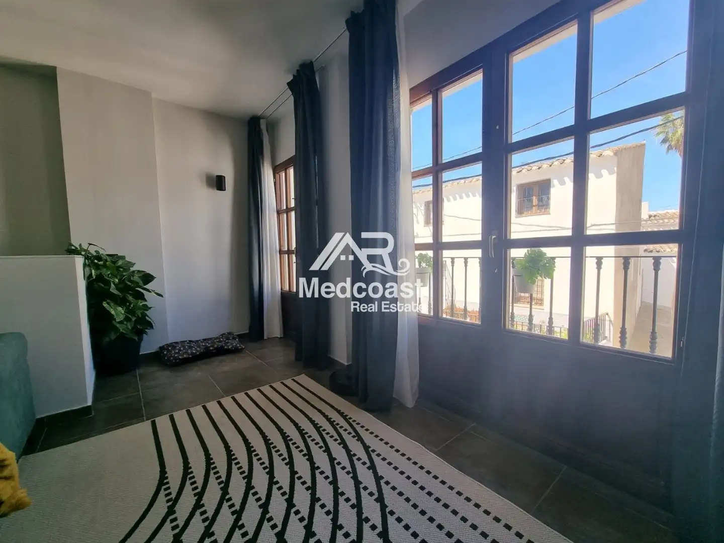 Haus oder Chalet zum Verkauf in Sorbas mit Klimaanlage, Terrasse und Möbliert