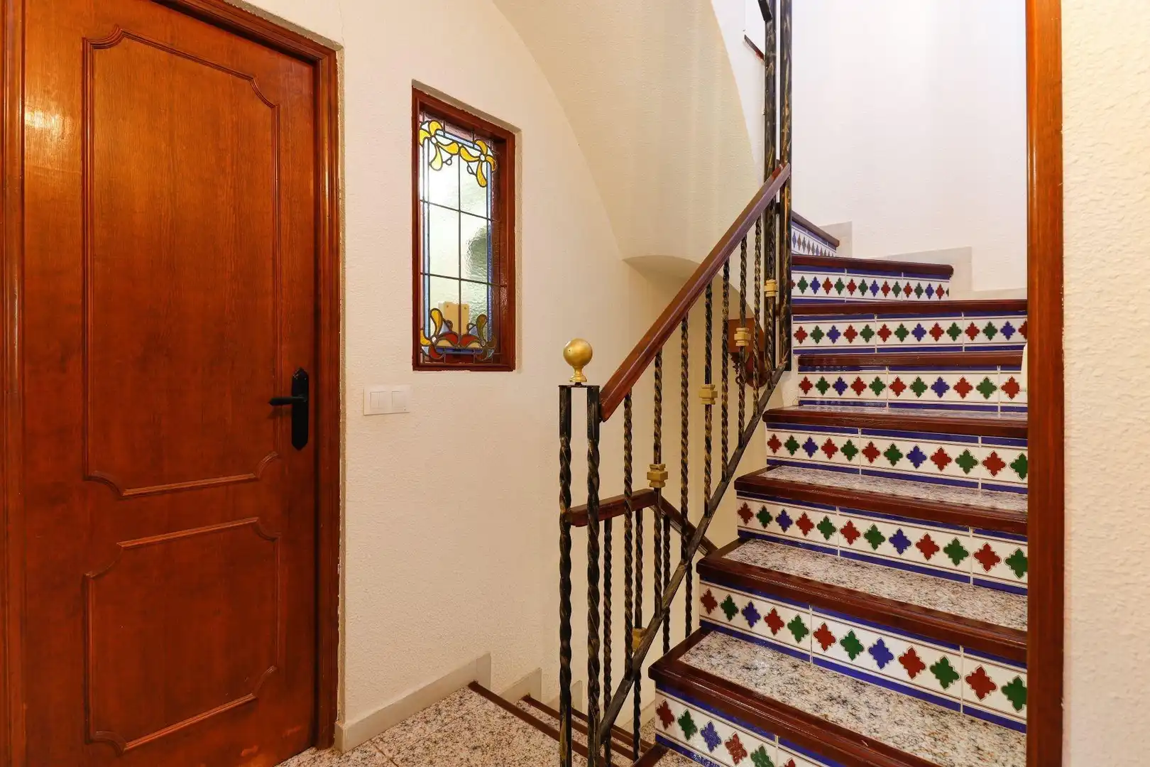 Casa a schiera con giardino in vendita a Playa de los Locos, imagen 9